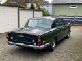 Rolls-Royce Silver Shadow I Chrommodell H-Kennz.