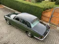 Rolls-Royce Silver Shadow I Chrommodell H-Kennz.