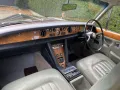 Rolls-Royce Silver Shadow I Chrommodell H-Kennz.