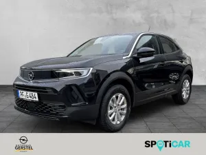 Opel Mokka 1.2 Turbo Enjoy LED KLIMA LHZ R300BT QUICK