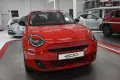 Fiat 600e Red PDC CarPlay  NP.37.680,-