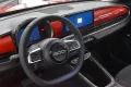 Fiat 600e Red PDC CarPlay  NP.37.680,-