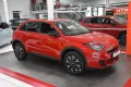 Fiat 600e Red PDC CarPlay  NP.37.680,-