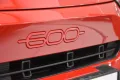 Fiat 600e Red PDC CarPlay  NP.37.680,-