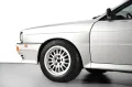Audi 2.1 Quattro - Rally Icon - Recent Overhaul