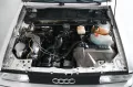 Audi 2.1 Quattro - Rally Icon - Recent Overhaul