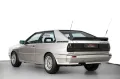 Audi 2.1 Quattro - Rally Icon - Recent Overhaul