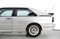 Audi 2.1 Quattro - Rally Icon - Recent Overhaul
