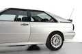 Audi 2.1 Quattro - Rally Icon - Recent Overhaul