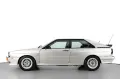 Audi 2.1 Quattro - Rally Icon - Recent Overhaul