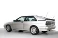 Audi 2.1 Quattro - Rally Icon - Recent Overhaul