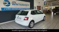 Skoda Fabia 1.0 TSI Cool Plus KLIMA DAB 1.HAND