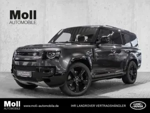 Land Rover Defender 130 V8 P500 OUTBOUND HUD Luftfederung A