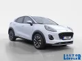 Ford Puma 1.0 Titanium Navi PDC Kamera SHZ FHZ Klima