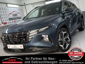 Hyundai Tucson Premium 1.6 CRDi 4WD DCT  *360° Kamera*
