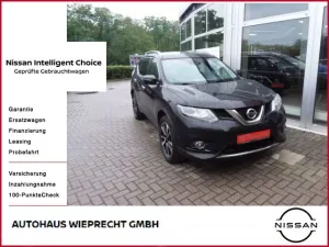 Nissan X-Trail Tekna