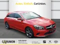 Mercedes-Benz CLA 180 Shooting Brake NAVI*TEMPOMAT*SITZH*