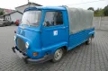 Renault R 21 ESTAFETTE 1000 / OLDTIMER