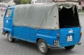 Renault R 21 ESTAFETTE 1000 / OLDTIMER