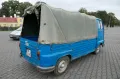 Renault R 21 ESTAFETTE 1000 / OLDTIMER