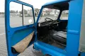 Renault R 21 ESTAFETTE 1000 / OLDTIMER