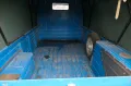 Renault R 21 ESTAFETTE 1000 / OLDTIMER