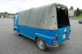 Renault R 21 ESTAFETTE 1000 / OLDTIMER