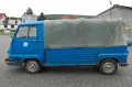 Renault R 21 ESTAFETTE 1000 / OLDTIMER