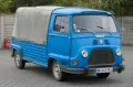Renault R 21 ESTAFETTE 1000 / OLDTIMER