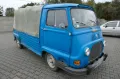 Renault R 21 ESTAFETTE 1000 / OLDTIMER