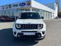 Jeep Renegade Limited Mild-Hybrid FWD / Winter-Pak., 