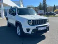 Jeep Renegade Limited Mild-Hybrid FWD / Winter-Pak., 