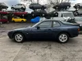 Porsche 944, Erster Hand mit Original Rg.72500DM,usw.