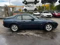 Porsche 944, Erster Hand mit Original Rg.72500DM,usw.