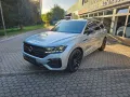 Volkswagen Touareg R-Line  286 PS 4MO AT8 Luftfahrwerk