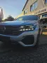 Volkswagen Touareg R-Line  286 PS 4MO AT8 Luftfahrwerk