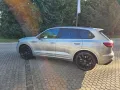 Volkswagen Touareg R-Line  286 PS 4MO AT8 Luftfahrwerk