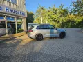 Volkswagen Touareg R-Line  286 PS 4MO AT8 Luftfahrwerk