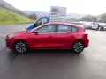 Ford Focus Titanium Syn 4 LED Navi Kamera ACC