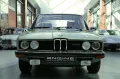 BMW 525 E12
