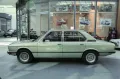 BMW 525 E12
