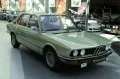 BMW 525 E12
