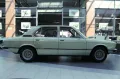 BMW 525 E12