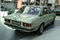 BMW 525 E12