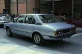 BMW 525 E12