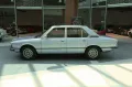 BMW 525 E12