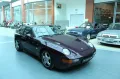 Porsche 968
