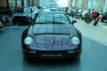 Porsche 968