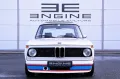 BMW 2002 TURBO ORIGINAL
