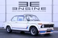 BMW 2002 TURBO ORIGINAL